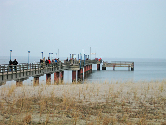 Ferienwohnung in Zingst - Böttcher - Bild 2