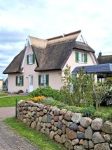 Ferienhaus in Mursewiek - Seeadler - Bild 2
