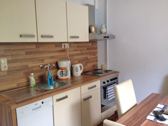 Ferienwohnung in Graal-Müritz - Ilchmann - Bild 3