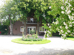 S&uuml;derhof Fehmarn