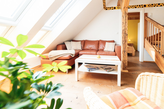 Ferienwohnung in Fehmarn OT Avendorf - S&uuml;derhof Fehmarn - Bild 7