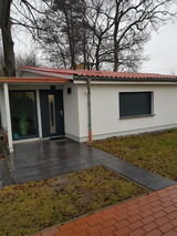 Ferienwohnung in &Uuml;ckeritz - FeWo 5 - Bild 8