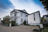 Ferienwohnung in Heringsdorf - Villa Franz - Mole - Bild 1