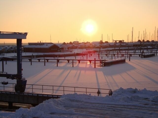 Ferienwohnung in Neustadt - ancora Marina Haus 1 Nr. 01, Typ 1 - Bild 20