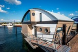 Ferienhaus in Neustadt - KYST 54°10 Floating Home 2 - Bild 2