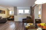 Ferienwohnung in Neustadt - ancora Marina Haus 1 Nr. 02, Typ 2 - Bild 1