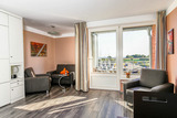 Ferienwohnung in Neustadt - ancora Marina Haus 1 Nr. 08, Typ 2 - Bild 2