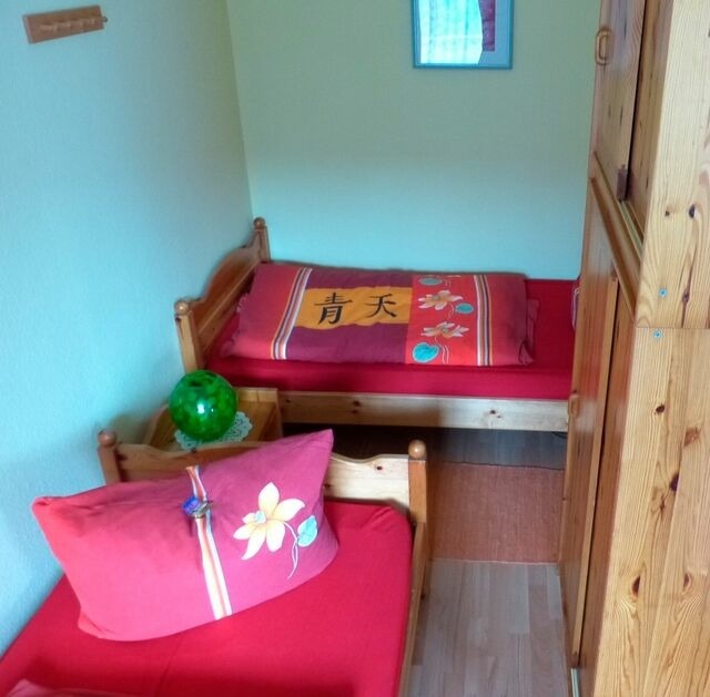 Ferienwohnung in Haffkrug - Wohnung Nr. 2 - Bild 3