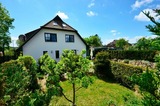 Ferienhaus in Gro&szlig; Zicker - Haus Kormoran - Bild 1