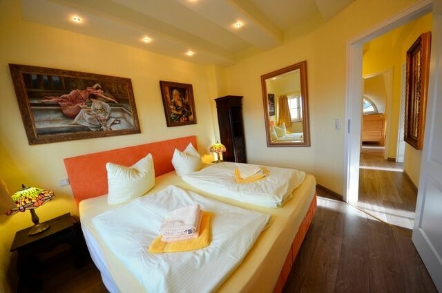 Ferienhaus in Gro&szlig; Zicker - Bel Air - Bild 7