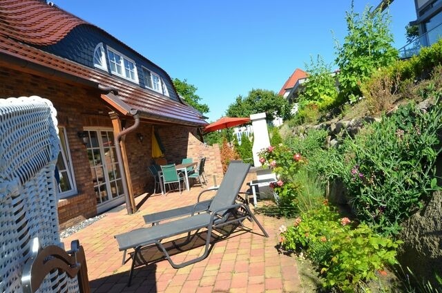 Ferienhaus in Gro&szlig; Zicker - Bel Air - Bild 16