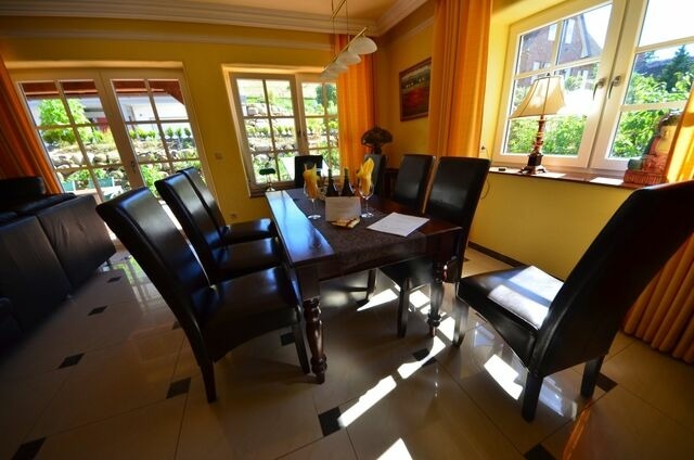 Ferienhaus in Gro&szlig; Zicker - Bel Air - Bild 23