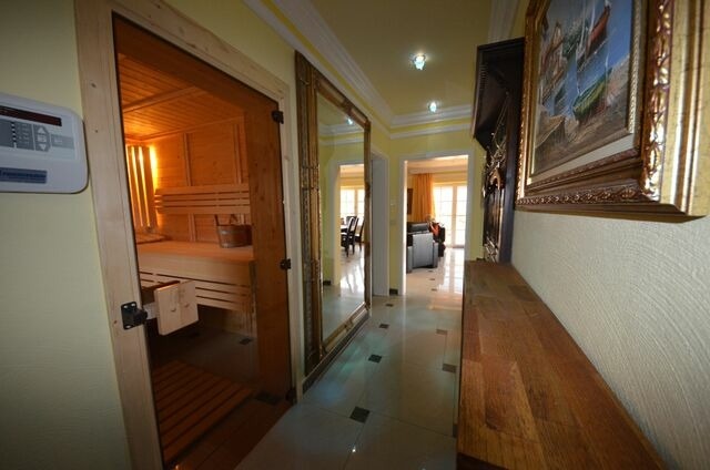 Ferienhaus in Gro&szlig; Zicker - Bel Air - Bild 25