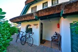 Ferienhaus in Gro&szlig; Zicker - Kirchhaus - Bild 1
