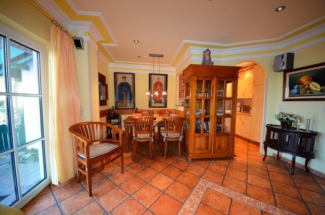 Ferienhaus in Gro&szlig; Zicker - Kirchhaus - Bild 3