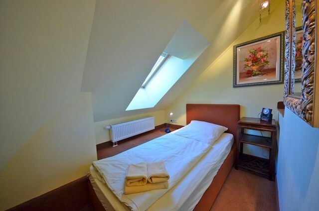 Ferienhaus in Gro&szlig; Zicker - Kirchhaus - Bild 7