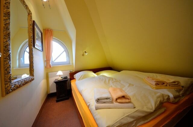 Ferienhaus in Gro&szlig; Zicker - Kirchhaus - Bild 8