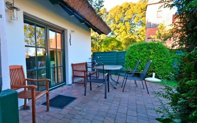 Ferienhaus in Gro&szlig; Zicker - Kirchhaus - Bild 12