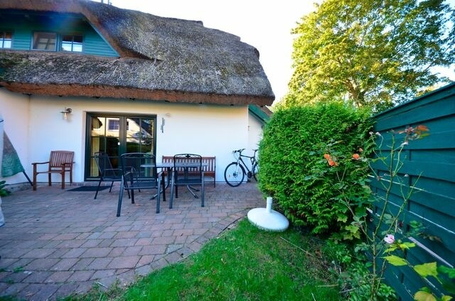 Ferienhaus in Gro&szlig; Zicker - Kirchhaus - Bild 13