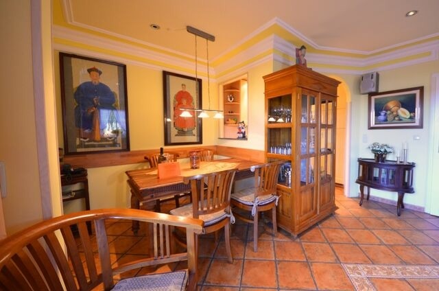 Ferienhaus in Gro&szlig; Zicker - Kirchhaus - Bild 16