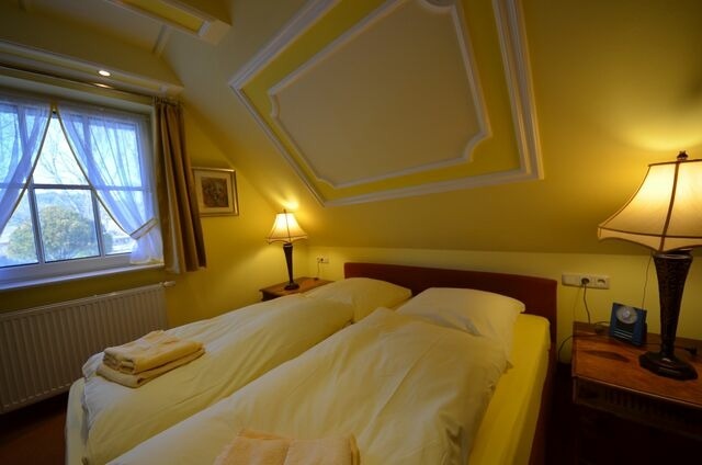 Ferienhaus in Gro&szlig; Zicker - Kirchhaus - Bild 20