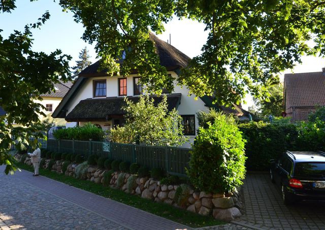 Ferienhaus in Groß Zicker - Sanddorn - Bild 16