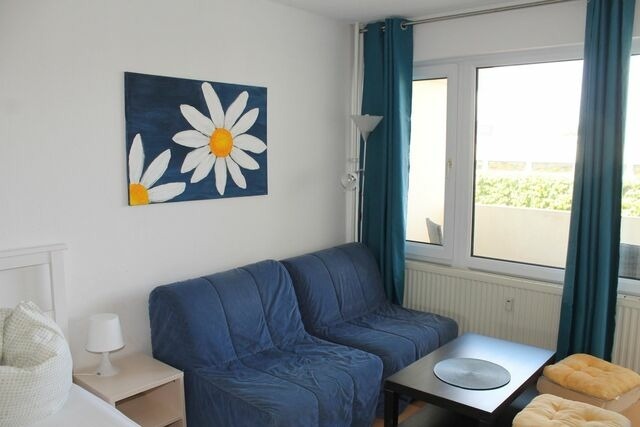 Ferienwohnung in Sch&ouml;nberg - Appartement K110 - Bild 6