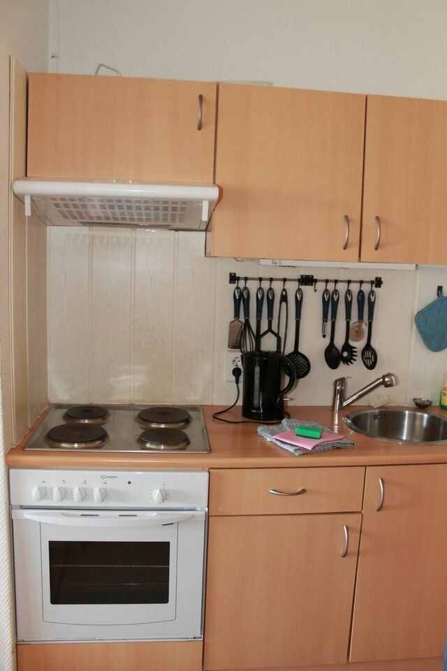 Ferienwohnung in Sch&ouml;nberg - Appartement K110 - Bild 8