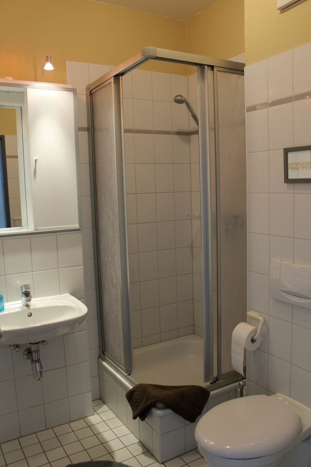 Ferienwohnung in Rerik - Ferienwohnung Meeresblick Rerik - Bild 9