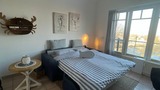 Ferienwohnung in Rerik - Ferienwohnung Meeresblick Rerik - Bild 9