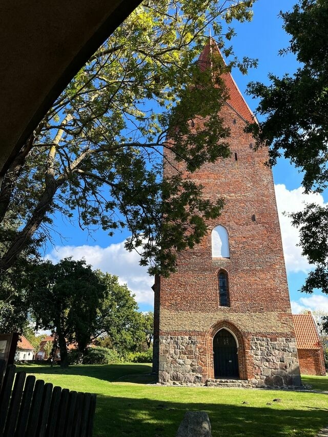Ferienwohnung in Rerik - Ferienwohnung Meeresblick Rerik - Bild 18