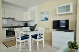 Ferienwohnung in Sellin -  Ferienappartement Mönchgut 14 - Bild 6