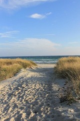 Ferienwohnung in Großenbrode - Ferienwohnung Meeresblick - Bild 14