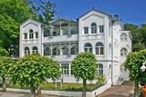 Ferienwohnung in Sellin -  Ferienappartement Jasmund 12 - Bild 1