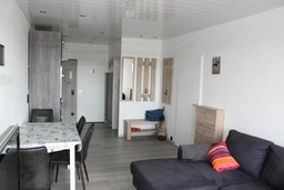 Ferienwohnung L432