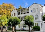 Ferienwohnung in Sellin - Mönchgut 15, Apartment 15 (bis 4 Personen) - Bild 1