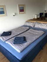 Ferienwohnung in Schleswig - Ferienwohnung Strandkorb - Bild 5