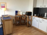 Ferienwohnung in Schleswig - Ferienwohnung Strandkorb - Bild 6