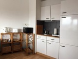 Ferienwohnung in Schleswig - Ferienwohnung Strandkorb - Bild 8