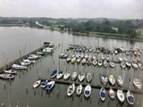 Ferienwohnung in Schleswig - Ferienwohnung Strandkorb - Bild 13