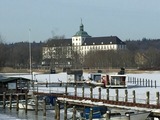Ferienwohnung in Schleswig - Ferienwohnung Strandkorb - Bild 14