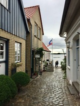 Ferienwohnung in Schleswig - Ferienwohnung Strandkorb - Bild 20