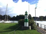 Ferienwohnung in Schleswig - Ferienwohnung Strandkorb - Bild 22