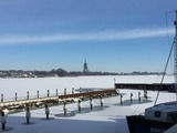 Ferienwohnung in Schleswig - Ferienwohnung Strandkorb - Bild 23