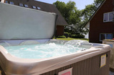 Ferienwohnung in Rabenkirchen-Faul&uuml;ck - Schleiblick App. 8 - Bild 11