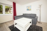 Ferienwohnung in Rabenkirchen-Faul&uuml;ck - Schleiblick App. 2 - Bild 1