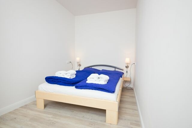 Ferienwohnung in Rabenkirchen-Faul&uuml;ck - Schleiblick App. 2 - Bild 3