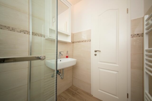 Ferienwohnung in Rabenkirchen-Faul&uuml;ck - Schleiblick App. 2 - Bild 6