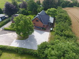 Ferienhaus in Rabenkirchen-Faulück - Ferienhaus Kappeln - Bild 1