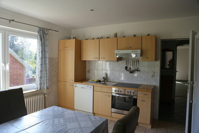 Ferienhaus in Rabenkirchen-Faulück - Ferienhaus Kappeln - Bild 7